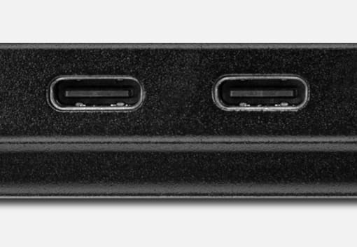 USB 4 port