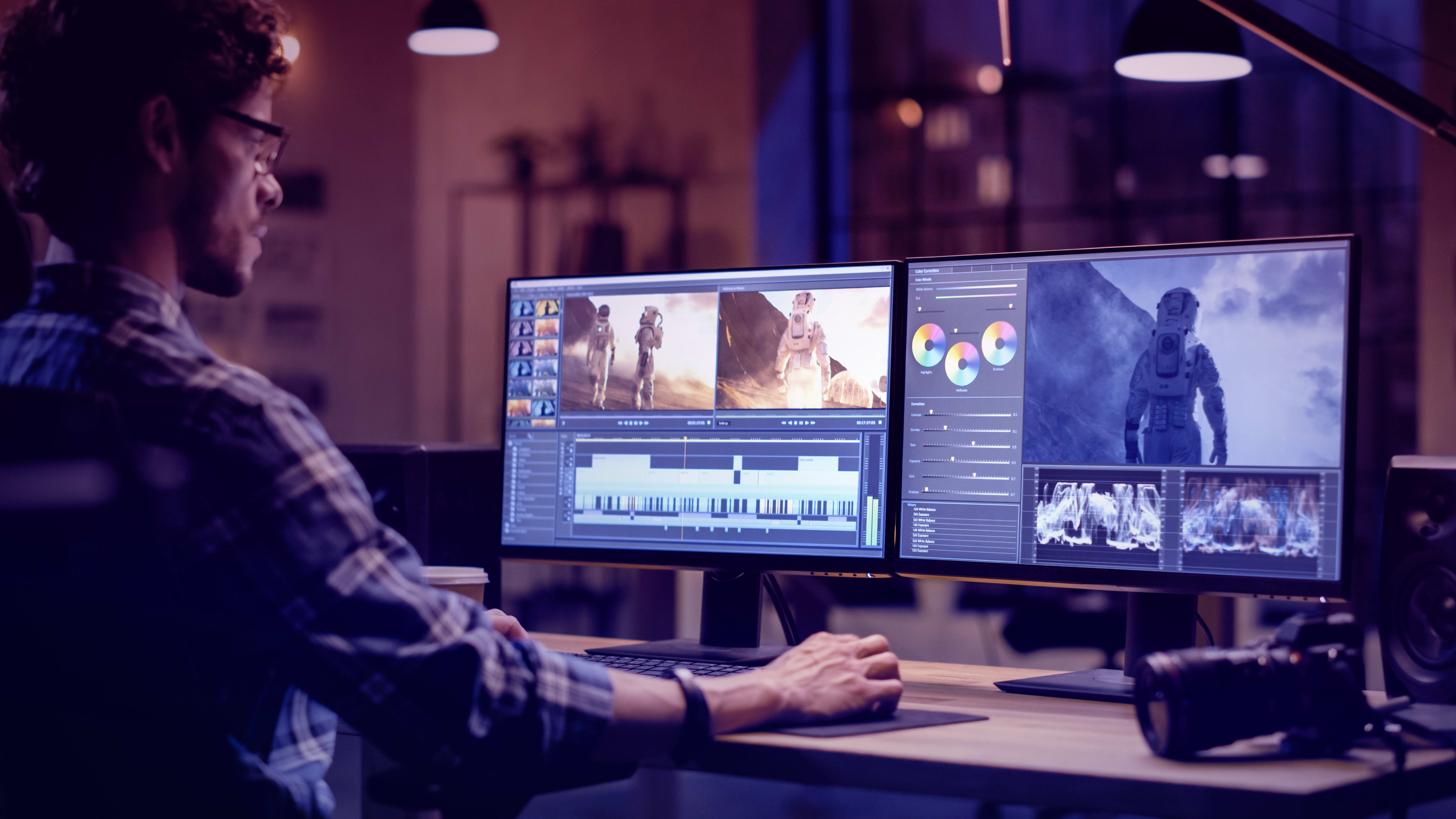 OWC Thunderbolt Pro Dock