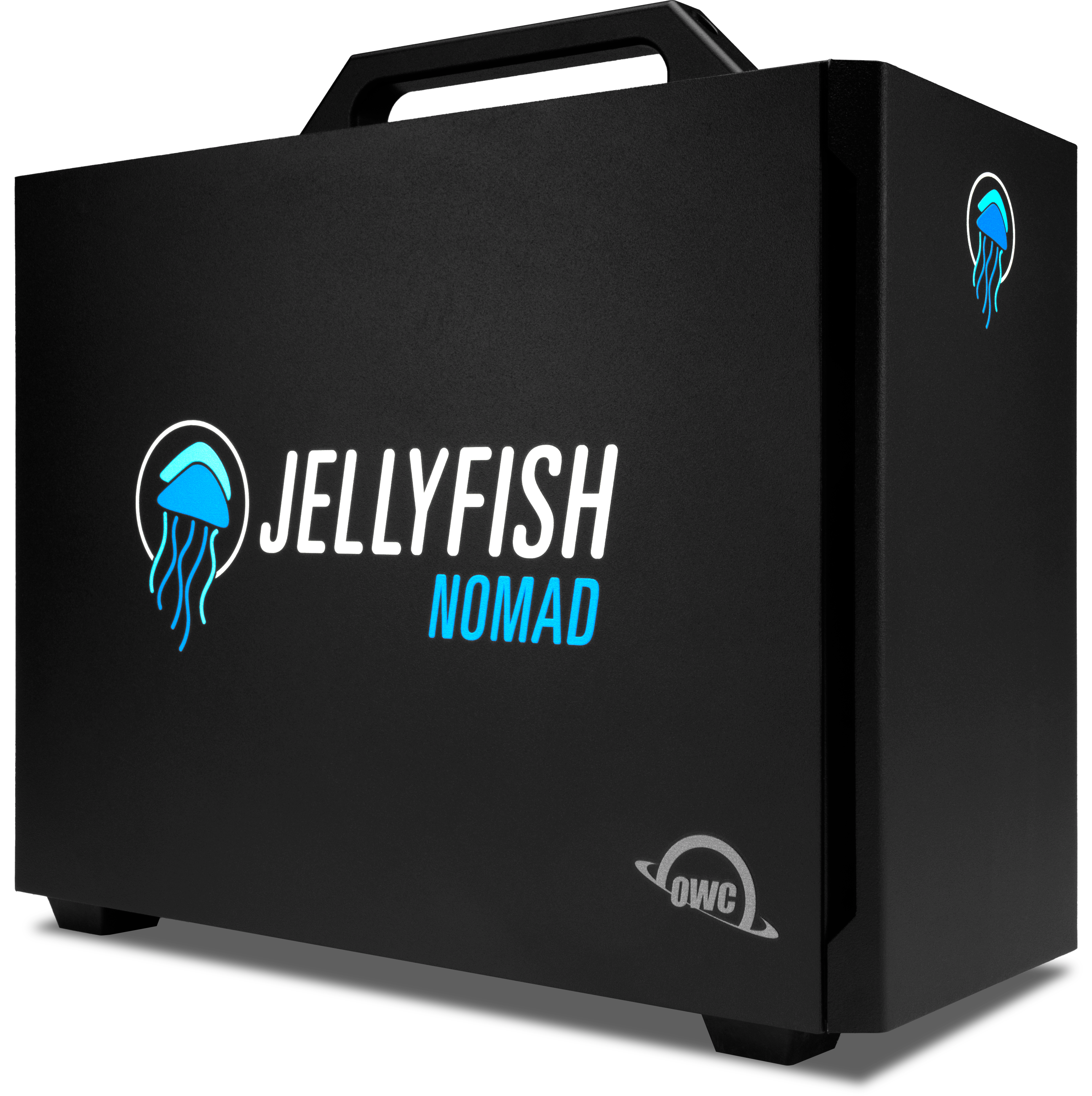 OWC Jellyfish Nomad