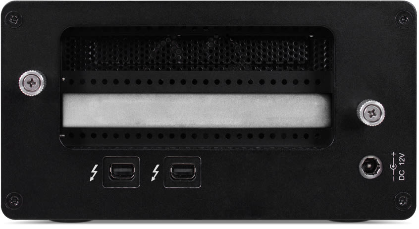 Mercury Helios 2 rear