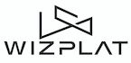 Wizplat Co,. Ltd. logo