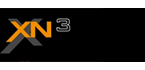 XN3 PTE LTD. logo